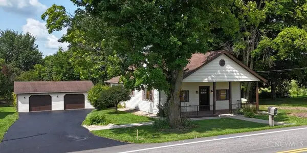 4263 State Route 73, Hillsboro, OH 45133