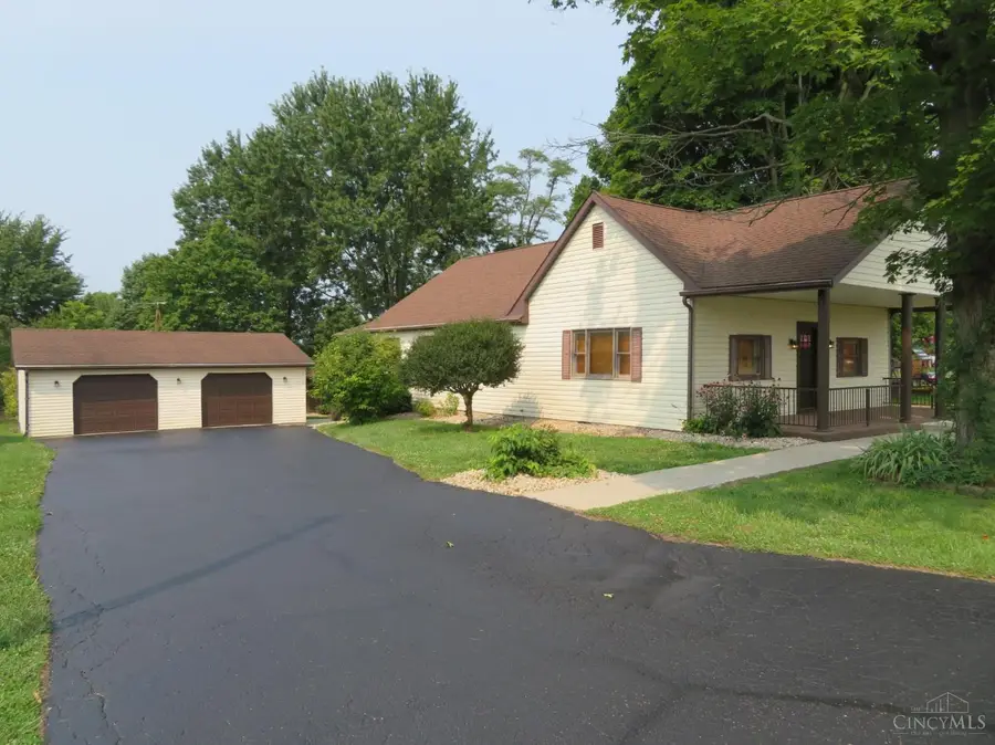 4263 State Route 73, Hillsboro, OH 45133 - #2