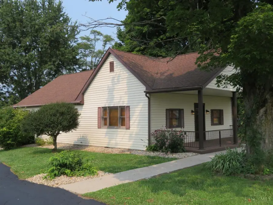 4263 State Route 73, Hillsboro, OH 45133 - #3