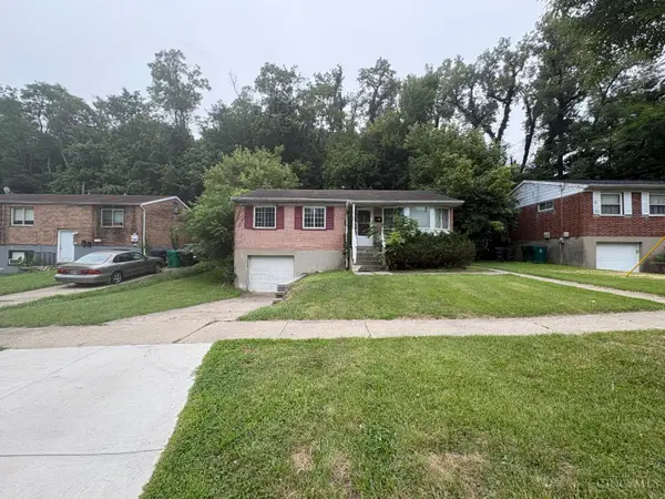 2129 Saint Leo Place, Cincinnati, OH 45211