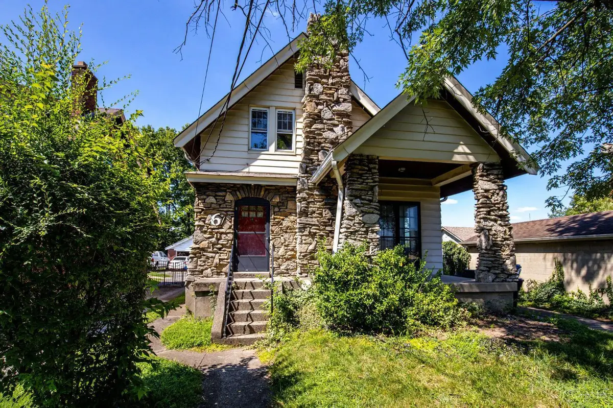 6 Escalon Street, Cincinnati, OH 45216 - #1