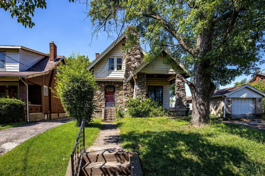 6 Escalon Street, Cincinnati, OH 45216 - #2