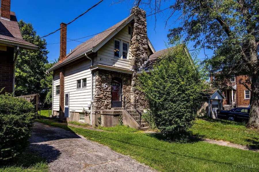6 Escalon Street, Cincinnati, OH 45216 - #3