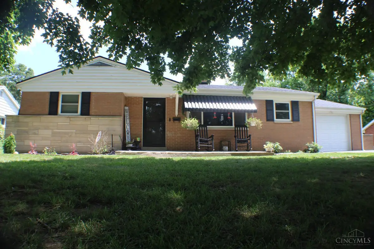 126 Greystone Drive, Hillsboro, OH 45133 - #1