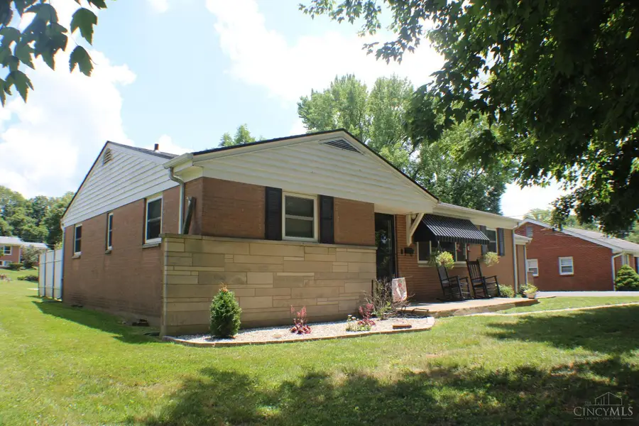 126 Greystone Drive, Hillsboro, OH 45133 - #2