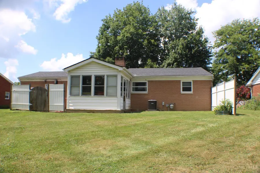 126 Greystone Drive, Hillsboro, OH 45133 - #3