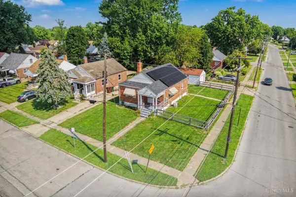 1900 Knollridge Lane, Cincinnati, OH 45231