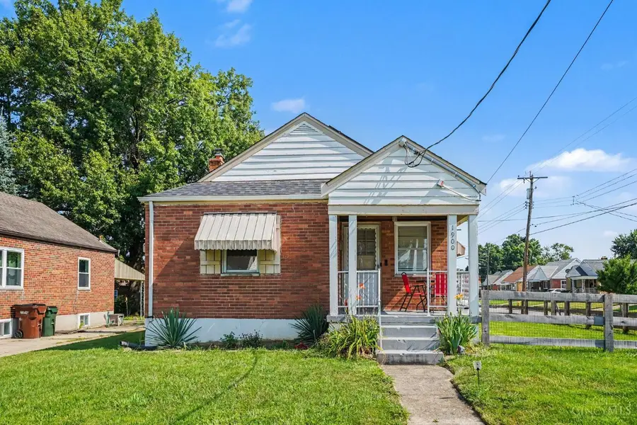 1900 Knollridge Lane, Cincinnati, OH 45231 - #2