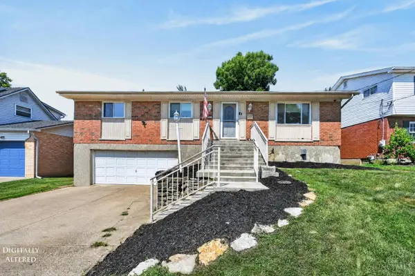 511 Milgin Drive, Delhi Twp, OH 45238