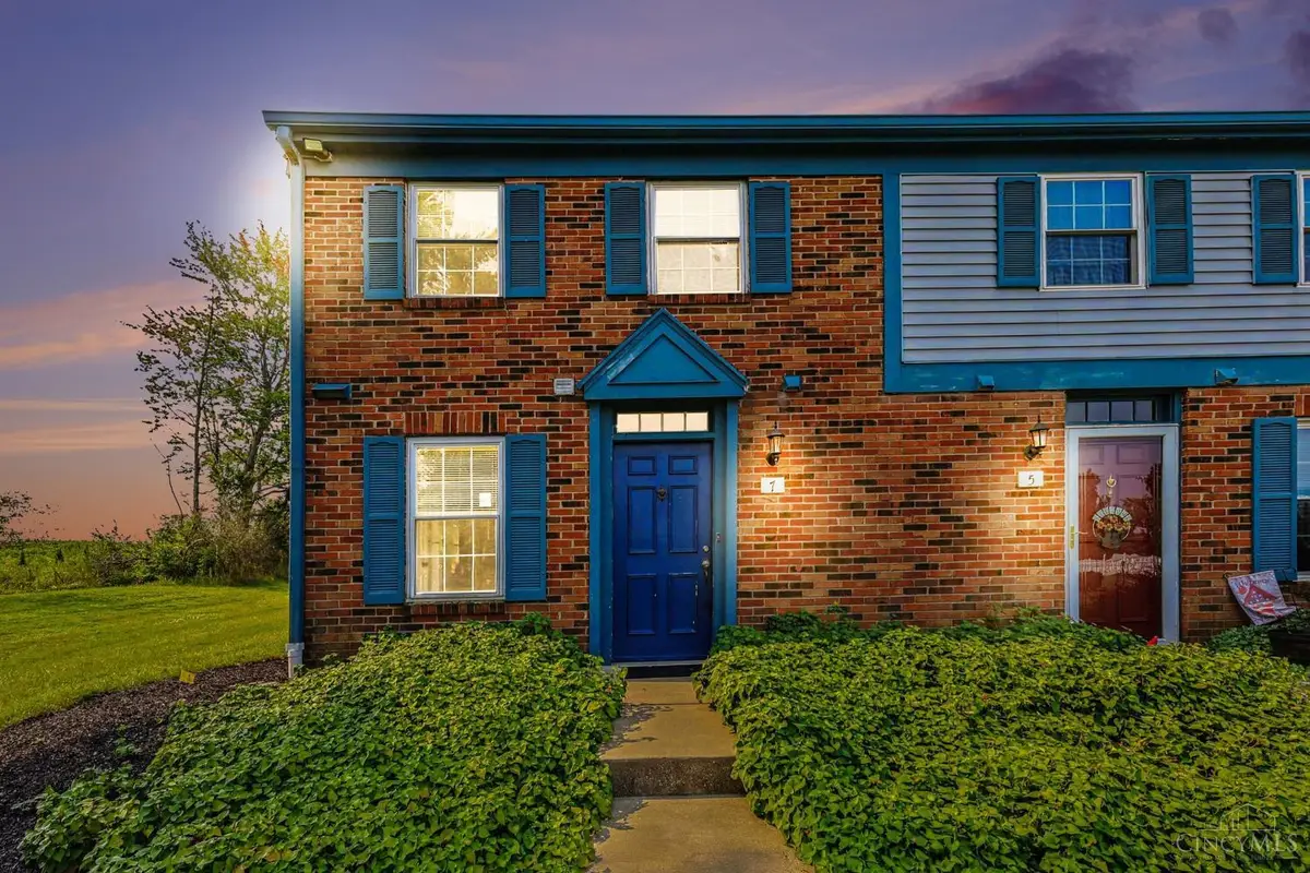 7 Byrd Trace #2501, Batavia, OH 45103 - #1