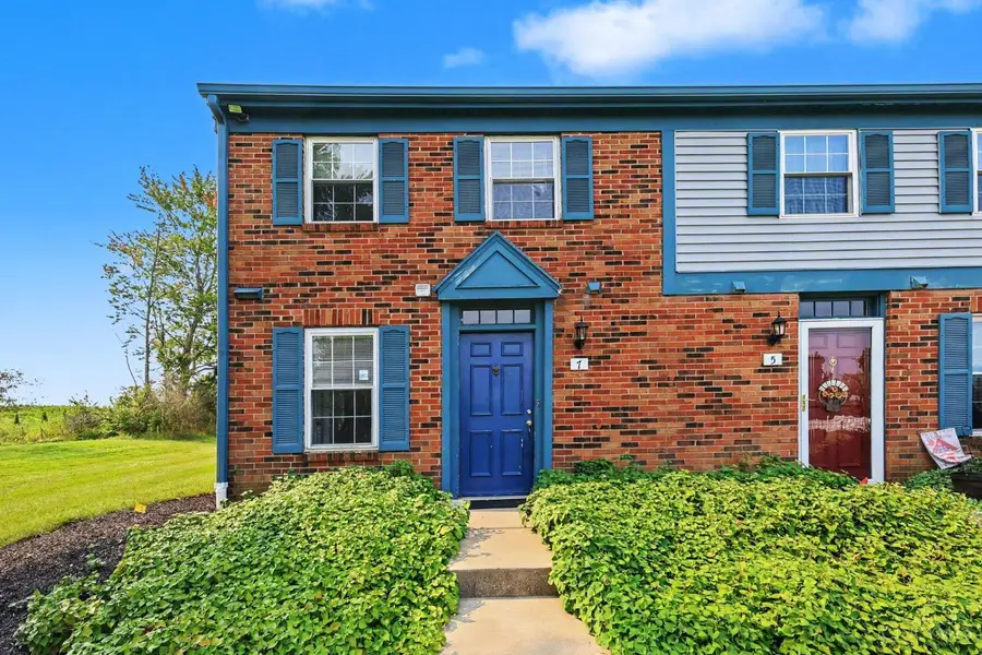 7 Byrd Trace #2501, Batavia, OH 45103 - #2
