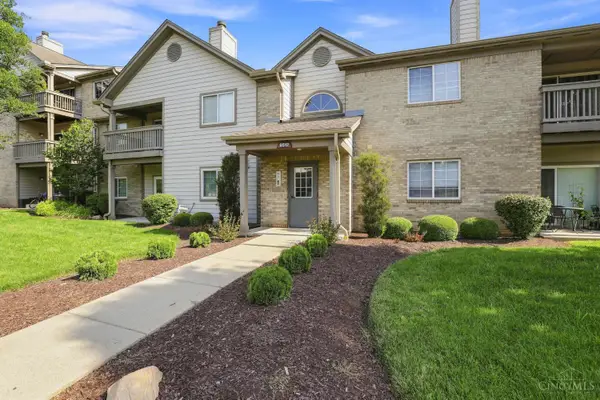 8512 Breezewood Court #208, West Chester, OH 45069
