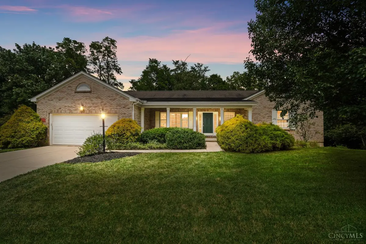 9640 Millbrook Drive, Springfield, OH 45231 - #1