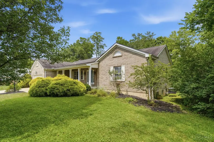 9640 Millbrook Drive, Springfield, OH 45231 - #2