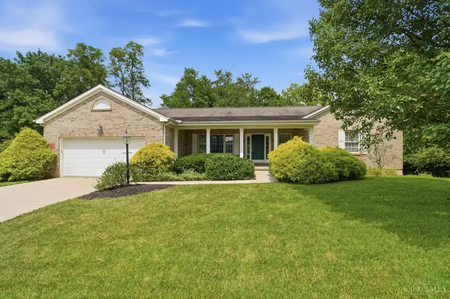 9640 Millbrook Drive, Springfield, OH 45231 - #3