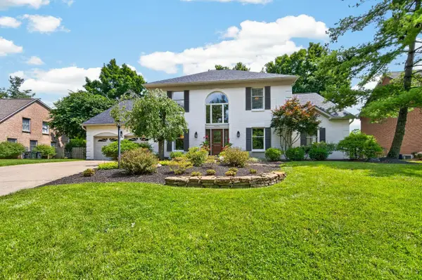 8694 Twilight Tear Lane, Symmes Twp, OH 45249