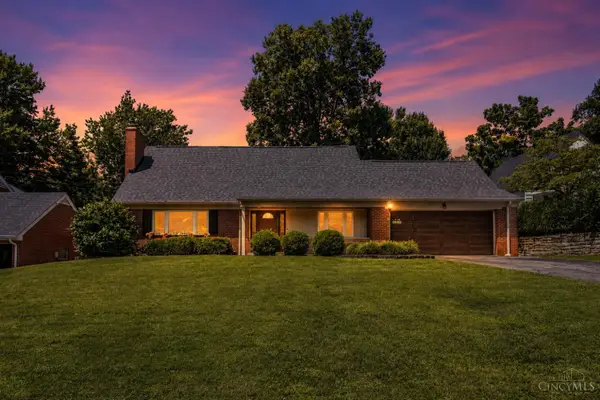 6465 Honeysuckle Drive, Cincinnati, OH 45230