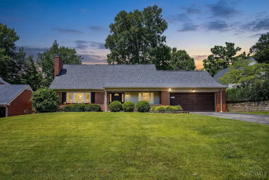 6465 Honeysuckle Drive, Cincinnati, OH 45230 - #2
