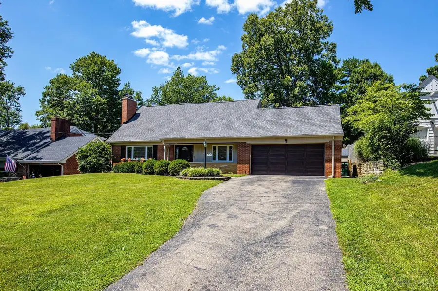 6465 Honeysuckle Drive, Cincinnati, OH 45230 - #3