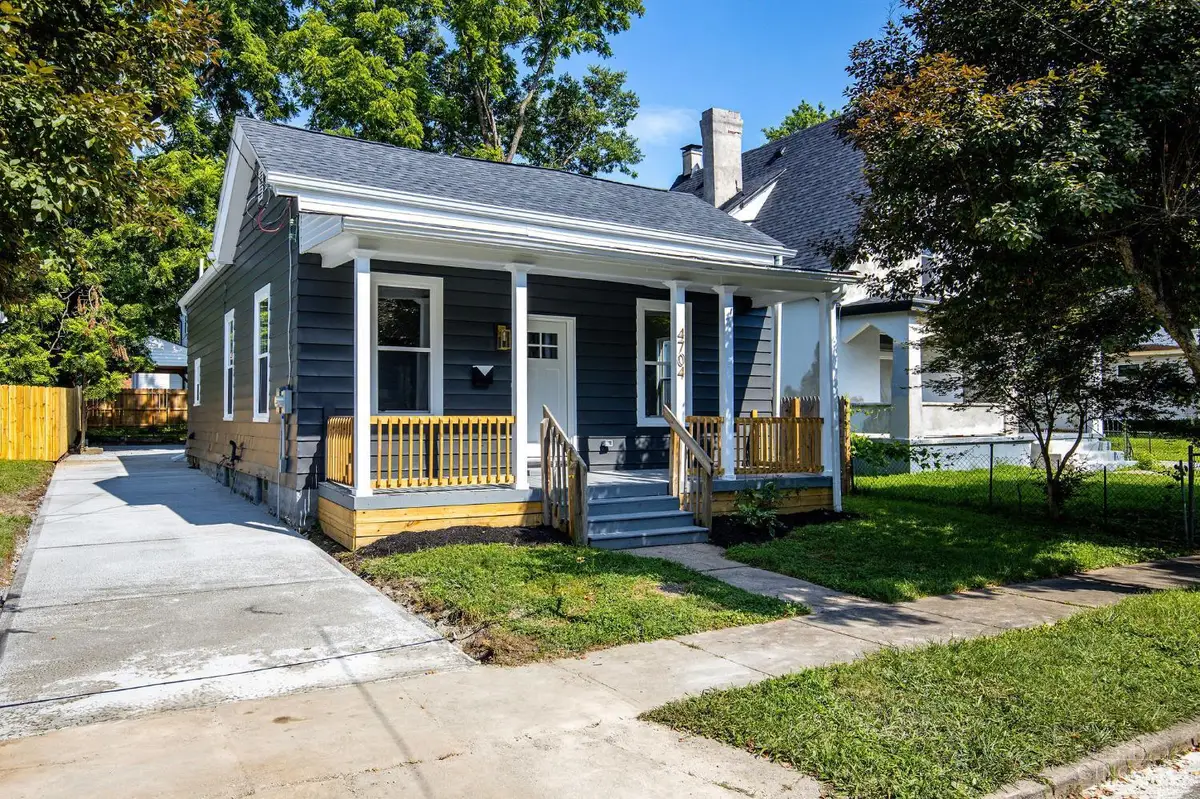 4704 Ward Street, Cincinnati, OH 45227 - #1