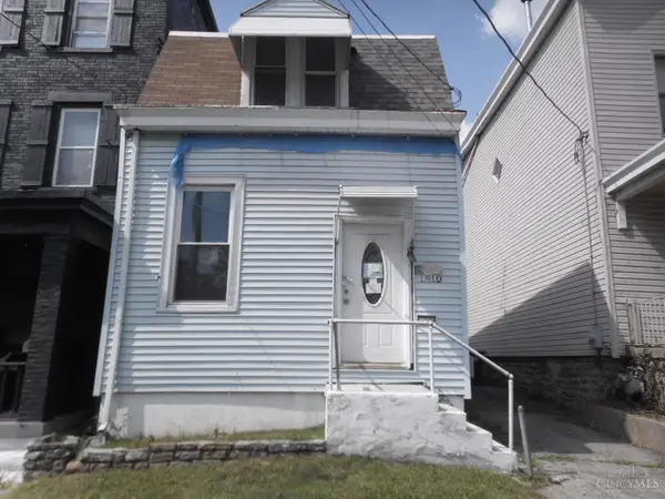 1810 Cleveland Avenue, Norwood, OH 45212