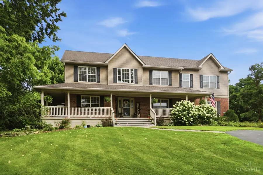 2248 Harlan Road, Clear Creek, OH 45068 - #3