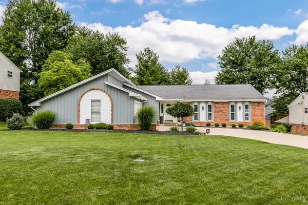 785 Elderwood Drive, Anderson Twp, OH 45255