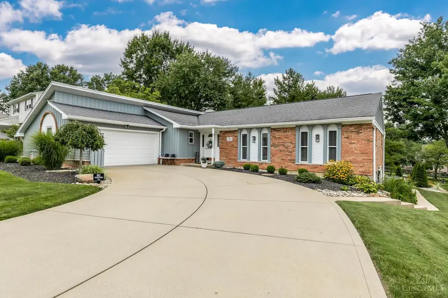 785 Elderwood Drive, Forestville, OH 45255 - #3