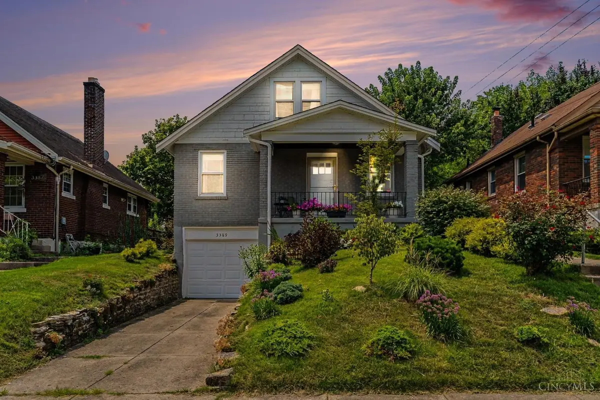 3389 Alta Vista Avenue, Cheviot, OH 45247 - #1