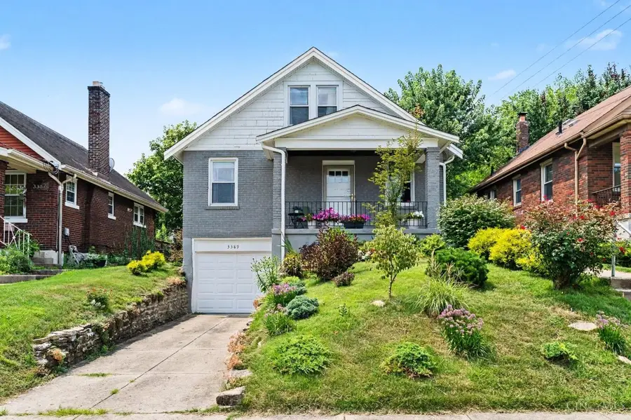 3389 Alta Vista Avenue, Cheviot, OH 45247 - #2