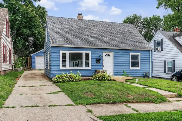 1632 Pershing Boulevard, Dayton, OH 45410