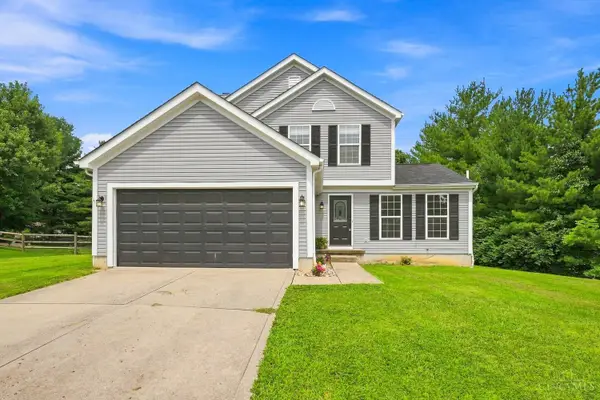 1263 Glen Haven Lane, Union Twp, OH 45103