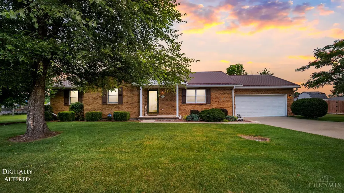 104 Maple Ridge, Mount Orab, OH 45154 - #1