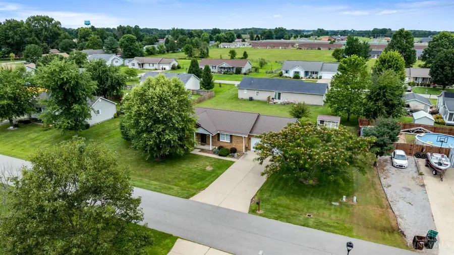 104 Maple Ridge, Mount Orab, OH 45154 - #2
