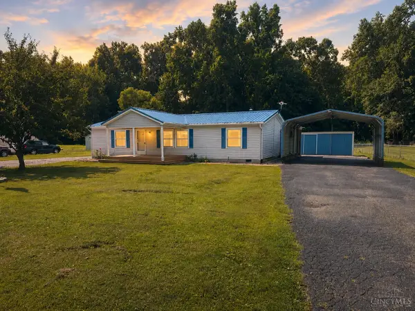1780 Maple Grove Road, Pike Twp, OH 45154