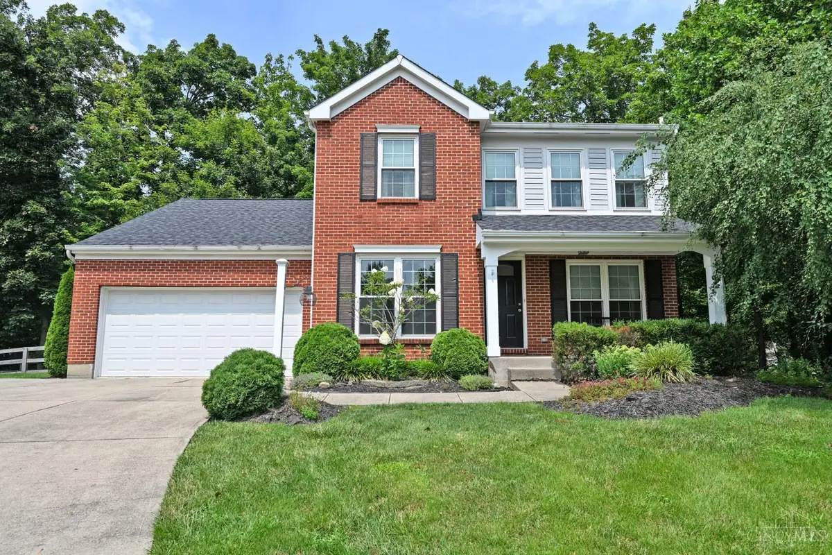 4249 Hidden Creek Court, Union, OH 45103 - #1