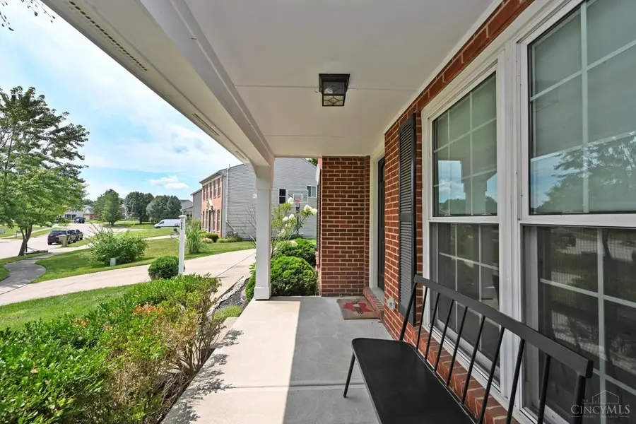 4249 Hidden Creek Court, Union, OH 45103 - #3