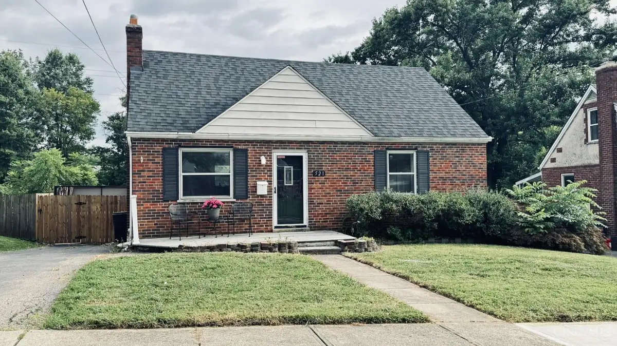521 Maple Drive, Reading, OH 45215 - #1