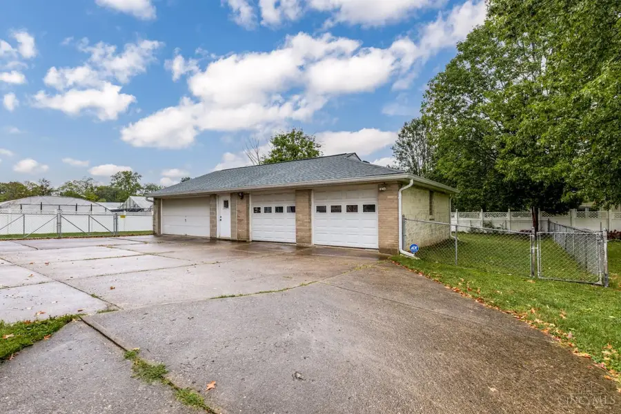 3120 Compton Road, Colerain, OH 45251 - #3