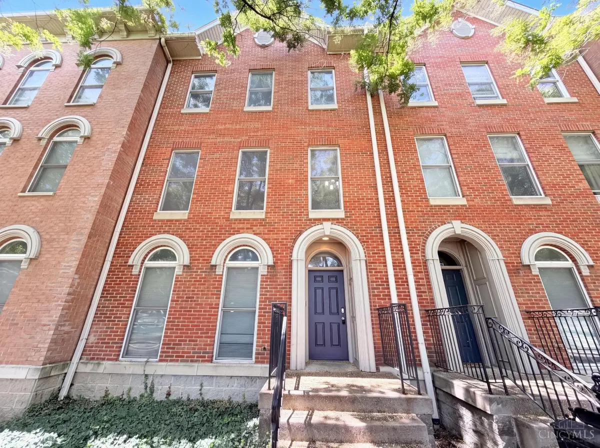 1031 Cutter Street, Cincinnati, OH 45203 - #1