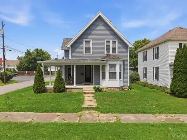 122 E North Street, Hillsboro, OH 45133
