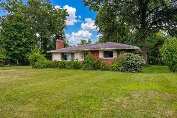 8548 Myrtlewood Avenue, Sycamore Twp, OH 45236