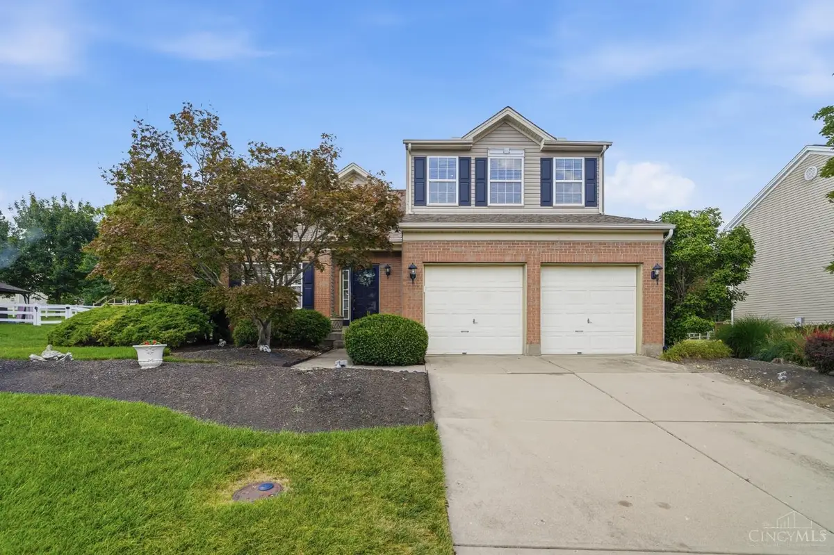5146 Elm Leaf Trail, Liberty, OH 45011 - #1