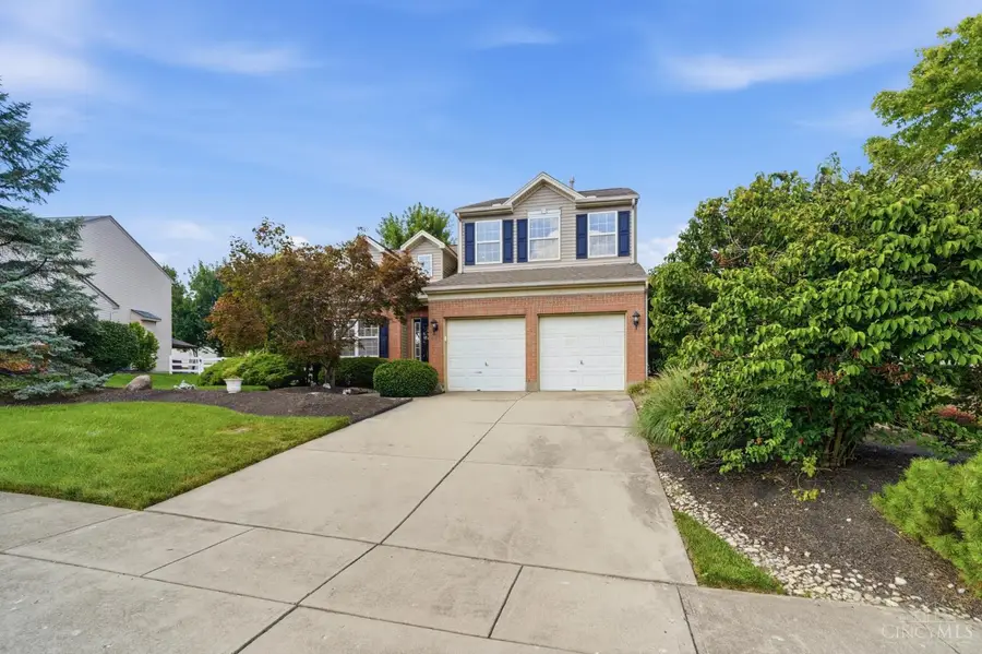 5146 Elm Leaf Trail, Liberty, OH 45011 - #3