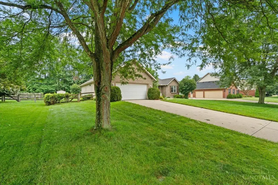 9886 Stonebridge Drive, Symmes Township, OH 45140 - #2