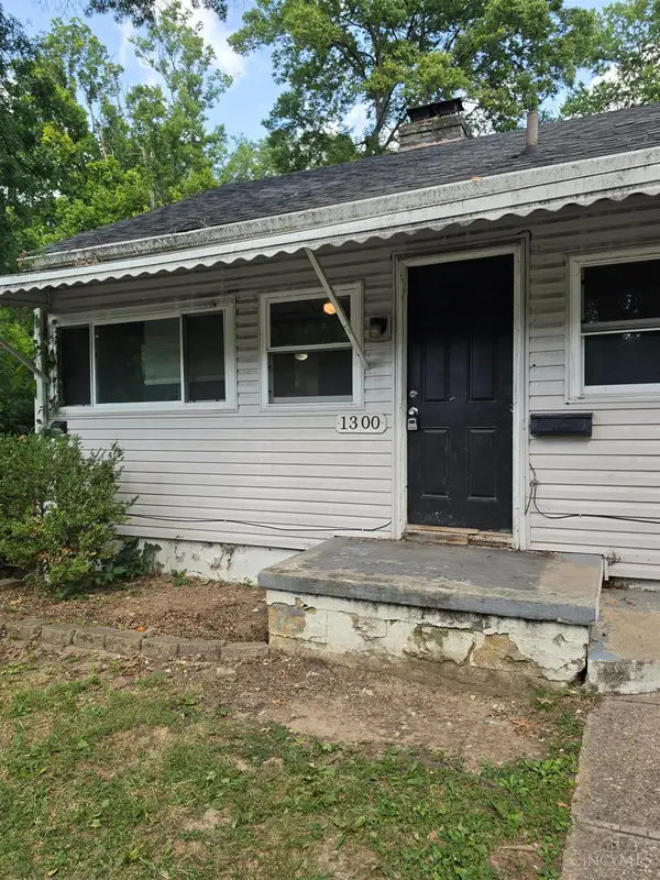 1300 Rutledge Avenue, Cincinnati, OH 45205