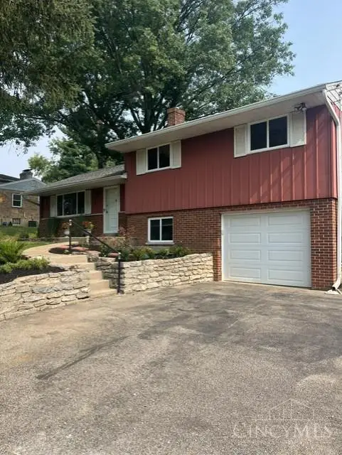 6548 Fields Ertel Road, Sharonville, OH 45241 - #2