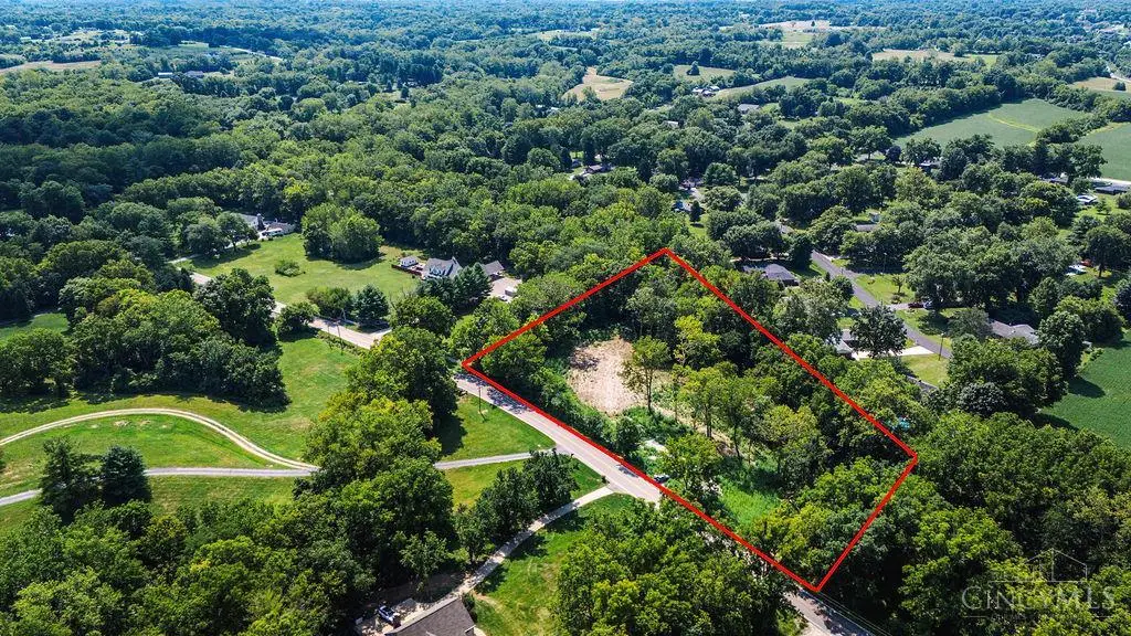 1539 Oregonia Road, Turtlecreek, OH 45036 - #1