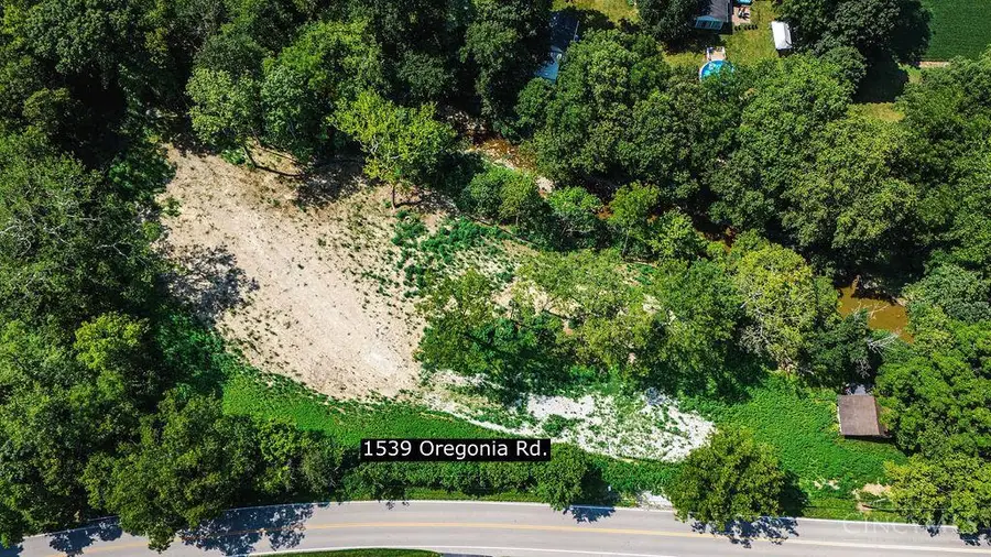 1539 Oregonia Road, Turtlecreek, OH 45036 - #3