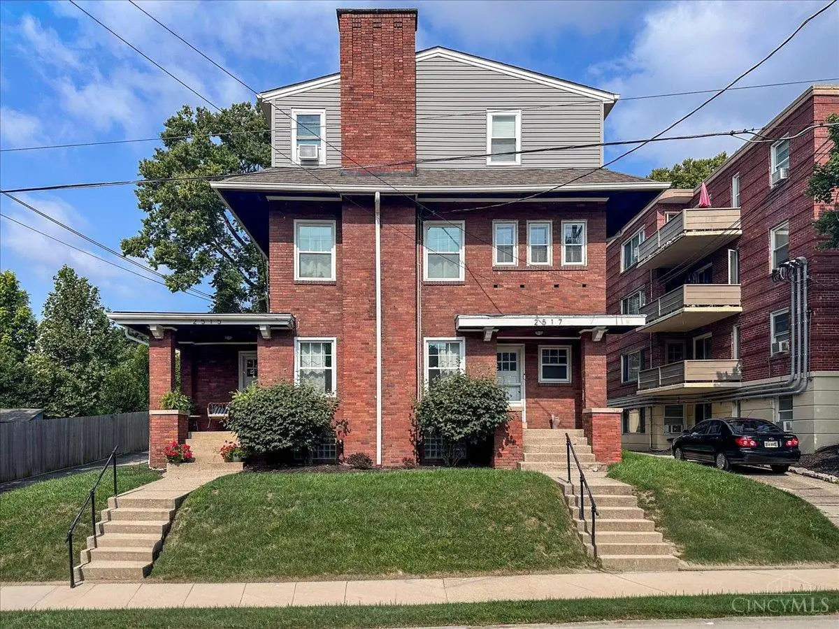 2515 Hackberry Street #3, Cincinnati, OH 45206 - #1